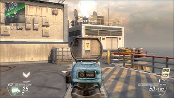 Black Ops 2 Tips: Hardpoint