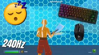 Apex Pro MIni ASMR😴 Box fights 🏆 Satisfying Keyboard [4k 240fps]