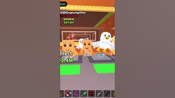 Opening day 12 of the advent calendar in steal a brainrot #adventcalendar #fypage #brainrot