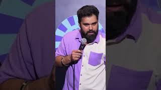 OG Gym Cycle🚴 #standupcomdey #hindistandupcomedy #shorts #gym #workout #cycling #comedy