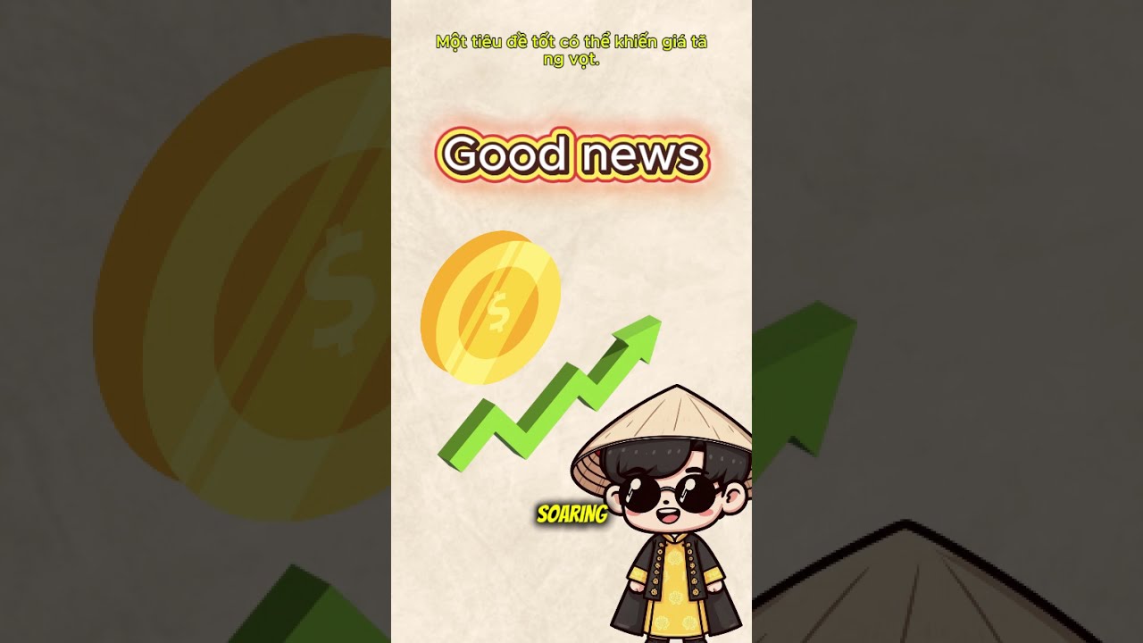 Why Do Stock Prices Fluctuate So Much Shorts