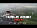 BANDUNG To CISUMDAWU SUMEDANG By DRONE - Sonicmodell AR Wing