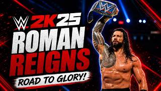 2🔴LIVE | WWE 2K25 – Best Match Ever Played | Unbelievable Finish #wwe  #wrestling #wwe2k25 #shorts screenshot 4