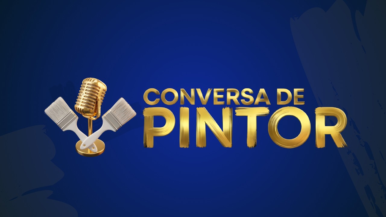 PROGRAMA: CONVERSA DE PINTOR
APRESENTADOR: ALEX REIS
PARTICIPAÇÃO: CAROLINE PAULINO
CONVIDADAS: THAÍS ARRUDA (ADVOGADA)
DATA: 13/05/2026