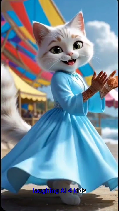 Meow billi short video । 🐈 Meow Meow song 😂 । Cat dance । Cat dance video#cat #shorts#comedy #funny