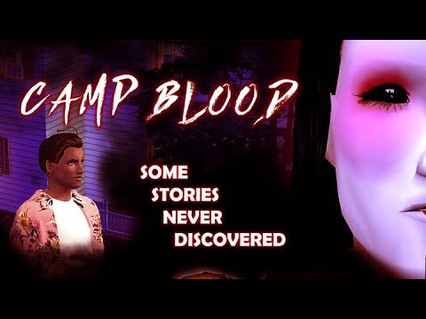 Camp Blood (The