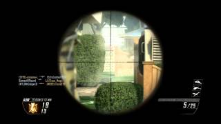 First Clip For Fenix Alliance! DSR Quad Feed!