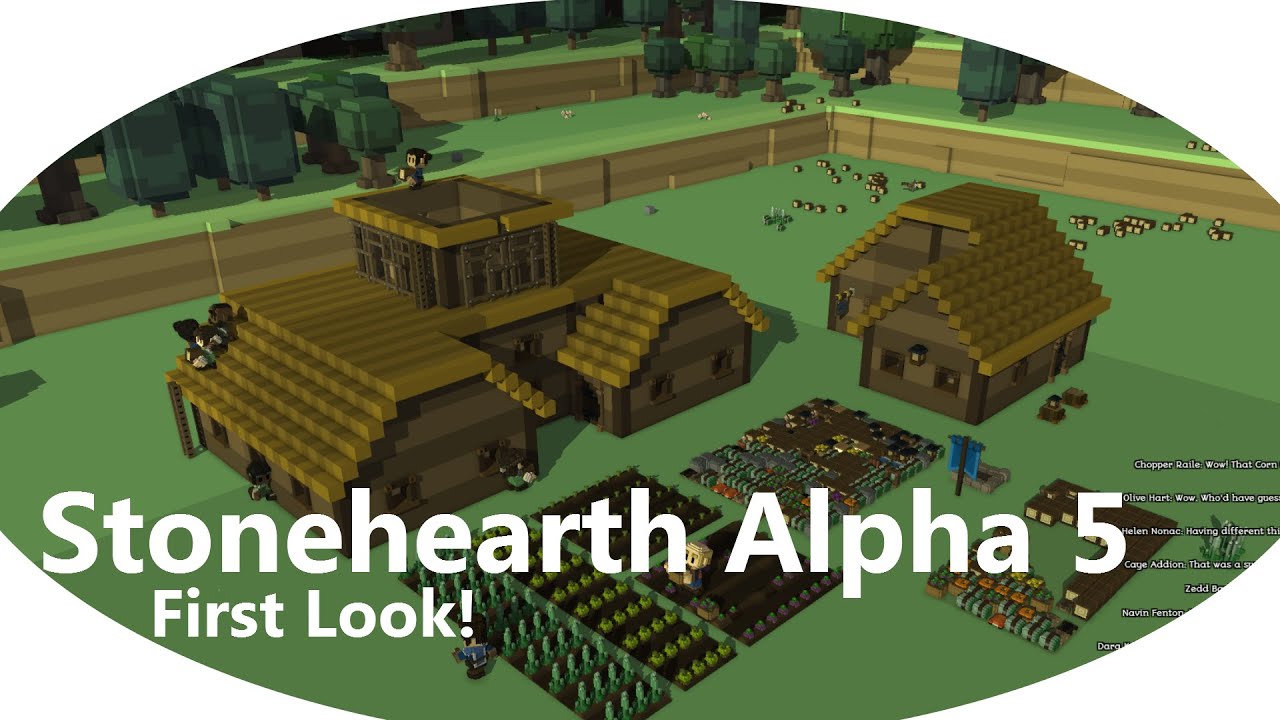 stonehearth alpha 24 stable release