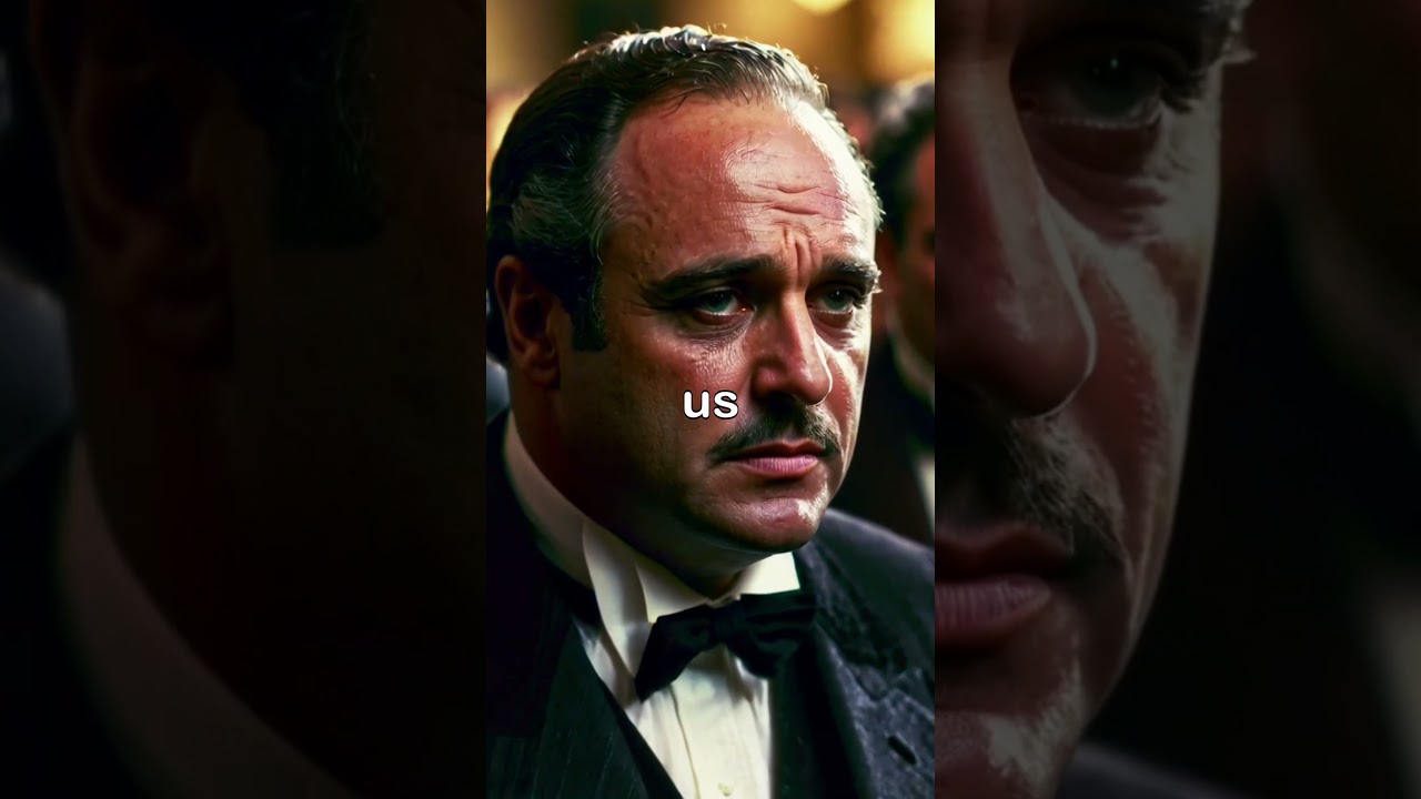 The true test of friendship! 