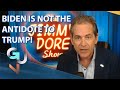 Jimmy Dore: Joe Biden is NOT The Antidote to Donald Trump!