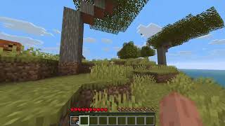 minecraft but every step i get cracked by a femboy