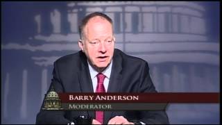 Your Legislators: Cost of Education (April 9, 2015)