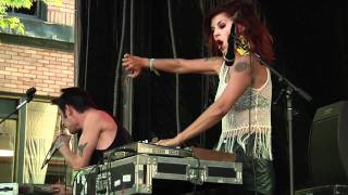 Watch Handsome Furs Memories Of The Future video