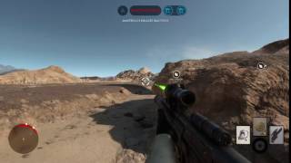 Battlefront Pulse Cannon Sound