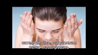 Маска для лица или волос с лимоном Маска для лица или волос с лимоном