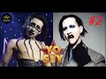 TODAS las PRESENTACIONES de MARILYN MANSON en YO SOY GRANDES BATALLAS Perú 2021 👹