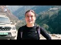 Pre-season in NEPAL is like nothing else on earth