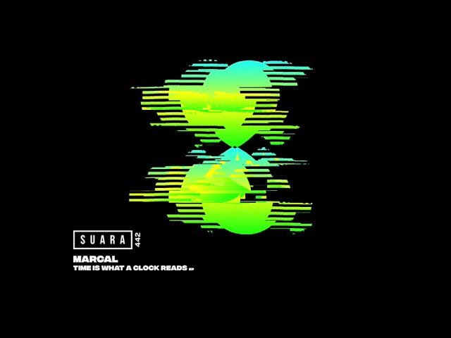 Marcal - Enredo (Original Mix) [Suara]