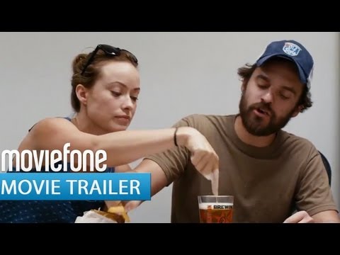 'Drinking Buddies' Trailer | Moviefone