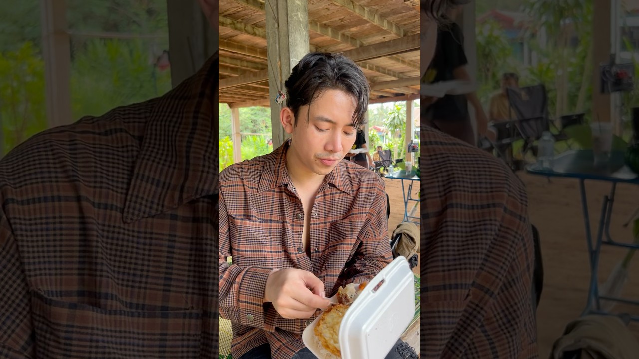 ข้าวกอง #เบิ้ลปทุมราช #ปลายฟ้า