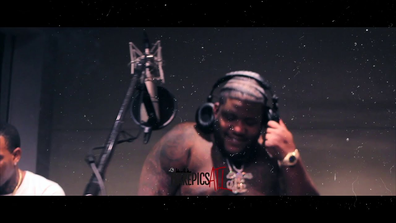 Derez Deshon Featuring Trouble - Too Many Nights - Shot By @iTAKEpicsATL