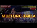 Hanep channel multong bakla