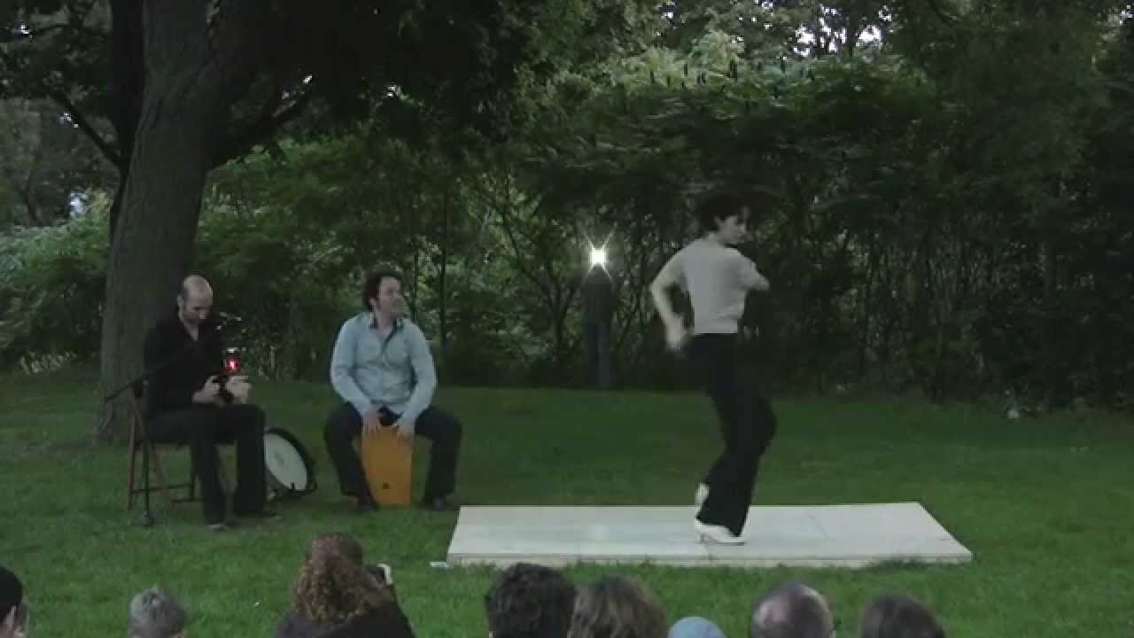 20 seconds of dance - #11 - Cercania /1