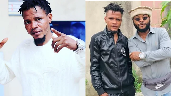 WASIU CONTAINER SPEAKS ON WHAT HE WENT THROUGH ON SICK BED&LIST THE FUJI ARTISTES WHO SAVED HIS LIFE