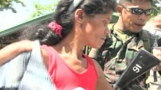 Balikatan 2011 COMREL - The Gift of Giving