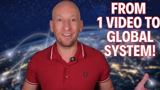 How I Built Online Systems in 2025 (Real Workflow & Tools)