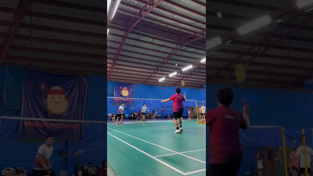 Just a soft touch, but it’s all about precision.