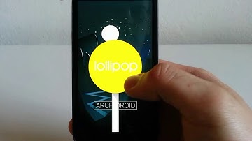 How To Install Android 5.1.1 On Galaxy S3