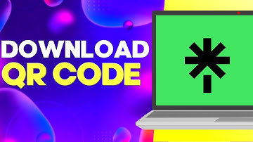 How to Download Your QR Code on Linktree Easy and Quick