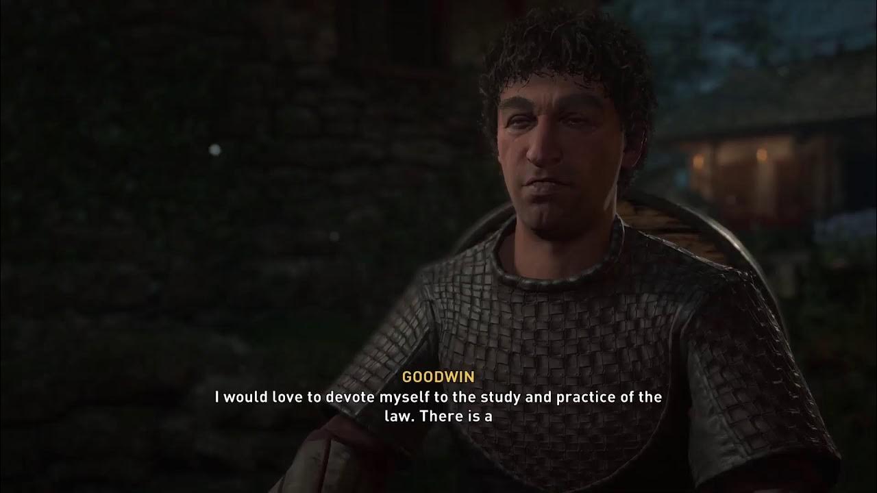 AC Valhalla Missions YouTube