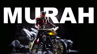 MOTOR KUUGA MURAH : REVIEW DX BEAT CHASER