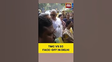 #westbengal #tmc TMC Storms Election Commission Over SIR Issue in West Bengal