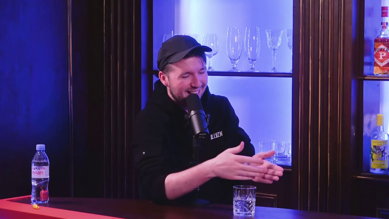 KSI Gifts Callux 1000000 For Helping Him shortclip YouTube