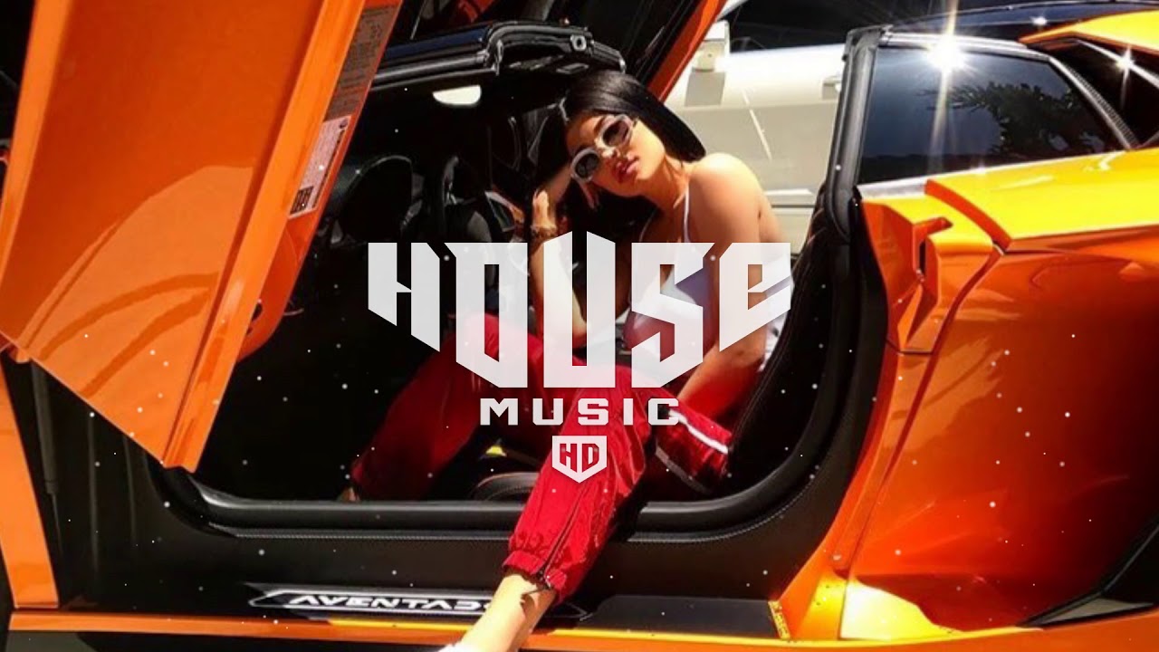 Maroon 5 - What Lovers Do ft. SZA (Gaullin Remix)
