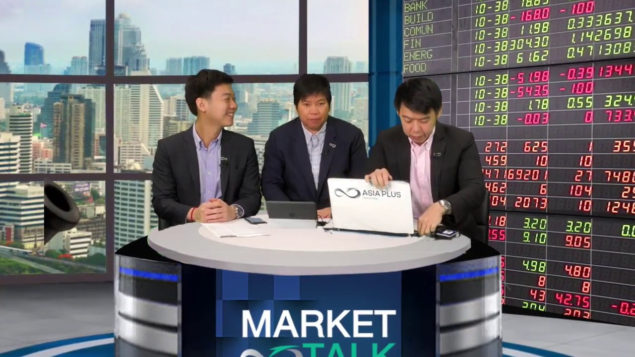 ASP Market Talk 01/07/2019 - YouTube