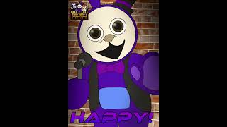 (Old) Graveyard Shift at Tinky Winky's OST - Playtime is Over (Night 5)
