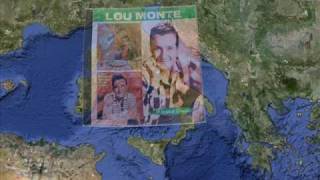 Video thumbnail of "LOU MONTE- HEART OF MY HEART"