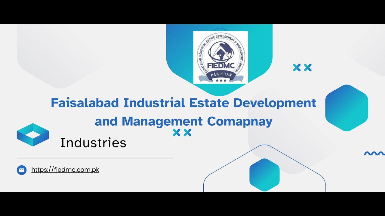 FIEDMC FAISALABAD || BFC