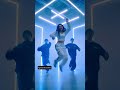 ⭐️ Yoonchae x Acelerada Dance Break That's Insane 🔥 #kpopdancecover #dancetrend #shorts