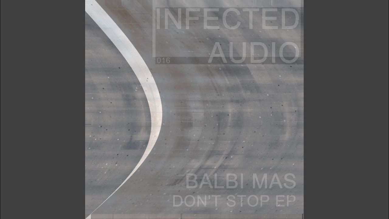 Watch Dont Stop (Original Mix) on YouTube Watch Dont Stop (Original Mix) on YouTube