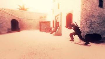 CS:S| An Era Of Treachery