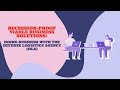 Small Business Ideas - Government Contracting w/ Defense Logistics Agency (DLA) through DIBBS