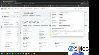 MSL - Assortment Insight