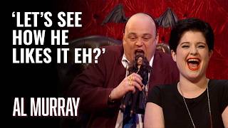 The Guv Interviews KELLY OSBOURNE | Al Murray's Happy Hour: Season 2, Episode 9