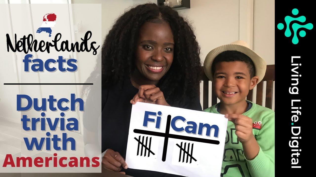 Netherlands Facts Dutch Trivia With Americans