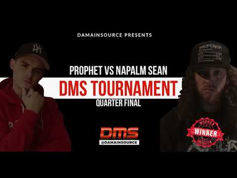 Prophet vs Napalm